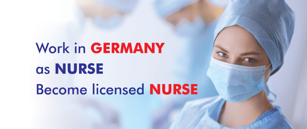 Work In Germany As Licensed Nurse Elite Institute