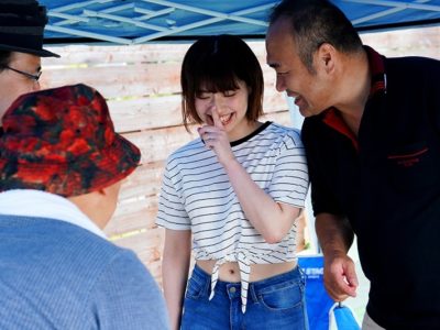 chuyến cắm trại của lệ hà
